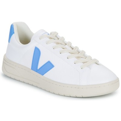 Veja URCA Weiß Herren Sneaker