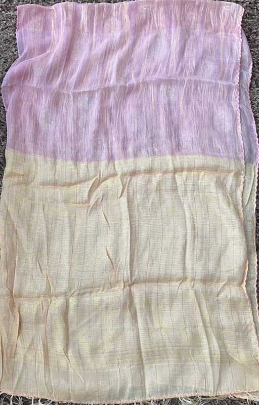 Yukata Obi for Kids Soft Heko-obi for Japanese Yukata
