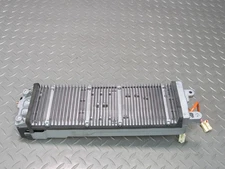 08-09 LEXUS UVF46L LS600HL HIGH VOLTAGE HYBRID BATTERY CONVERTER MODULE OEM