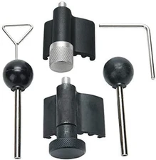 Diesel Engine Timing Tool Kit Compatible for Audi and VW Tdi