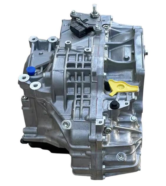 09G Automatic Transmission Assembly for 2011-2019 VW Passat Jetta Golf 2.5L - Image 4 of 4