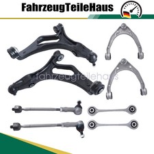 8x Querlenkersatz Vorderachse für Audi Q7 4LB Porsche Cayenne 9PA VW Touareg DE