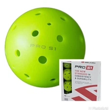 24 PACK Selkirk Pro S1 Pickleball Ball