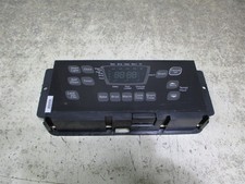 AMANA RANGE CONTROL BOARD SCRATCHES PART  W10476695 W10173501