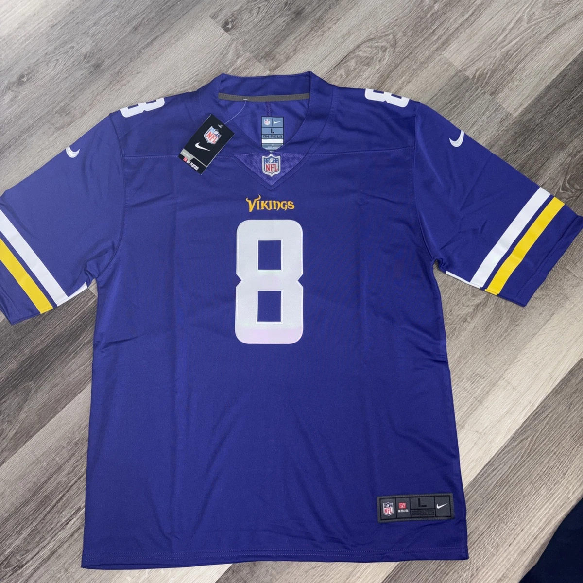 Nike Kirk Cousins NFL Jerseys for sale | eBay