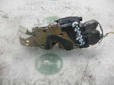 Porte avant et accessoires Peugeot 605