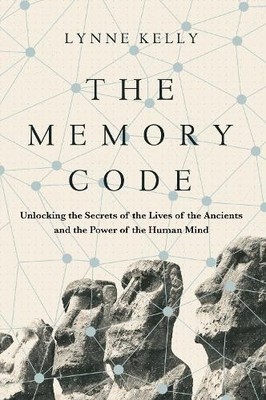 The Memory Code by Lynne Kelly - 9781782399056