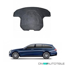 Motorraum D&auml;mmung D&auml;mmmatte Motorhaube f&uuml;r Mercedes E-Klasse W213 T-Model S213