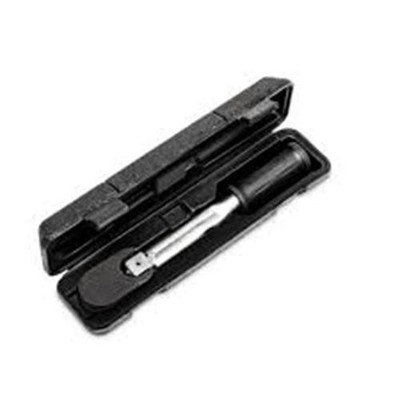 GearWrench 9mm x 12mm PRESET Interchangeable Head Torque Wrench 10-50Nm 89462