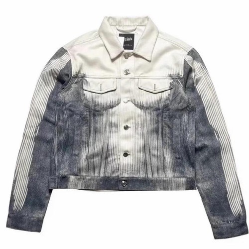 Jean-Paul Gaultier Men's Jacket
