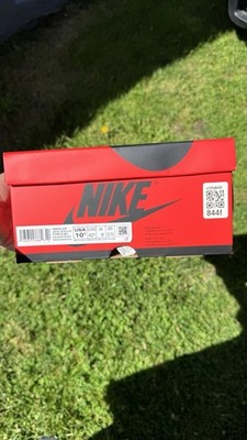 WMNS AIR JORDAN 1 RETRO HIGH OG SATIN BRED 2023 (Read description)