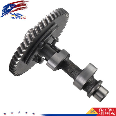 HOT265 Camshaft For 212cc Non-Hemi Predator to Improve Engine's Power Torque