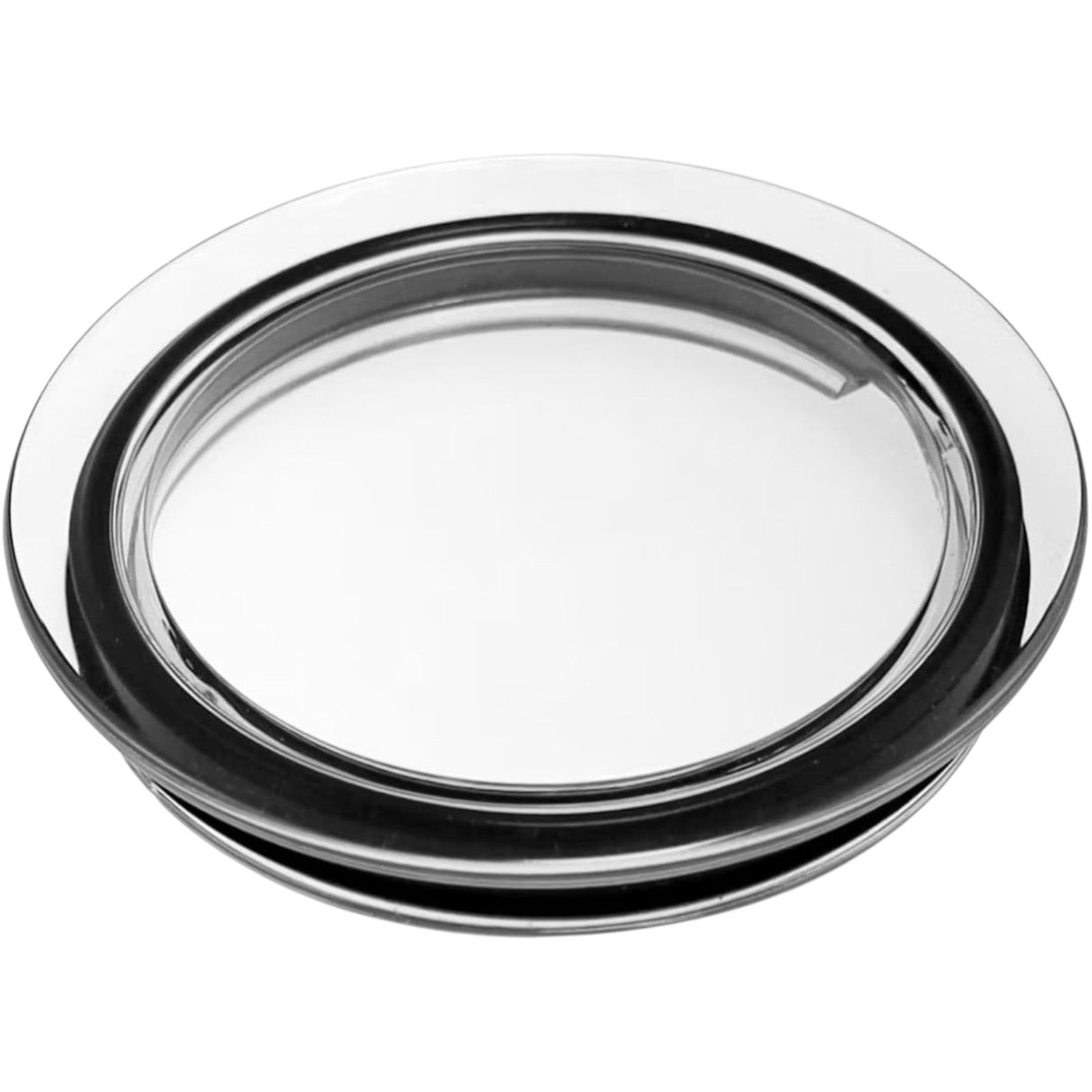Genuine Krups Nespresso Citiz and Milk Xn601 Aeroccino Frother Lid - Ms-623697
