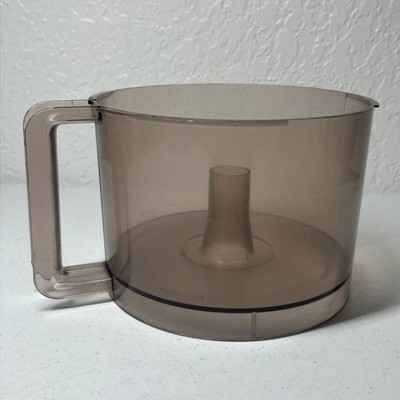 Moulinex Regal La Machine II LM2 Food Processor Work Bowl Replacement Part