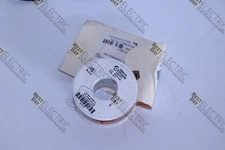 Alpha, 1854/19, Orange 24AWG Wire 19/36 .010 .25mm PVC Insulated Copper