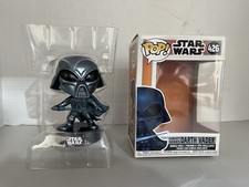 Figura Vinilo Funko POP Star Wars Concept Series Alternate Darth Vader #426