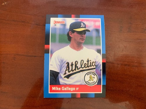 1988 Donruss - Complete Your Set - You Pick (251-500) - Picture 129 of 250