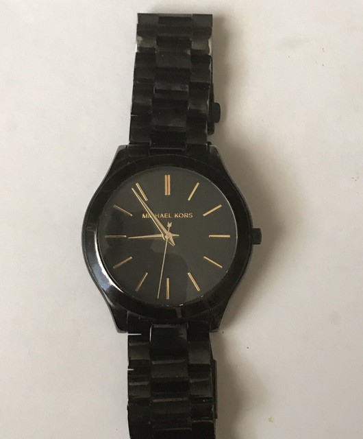 mk3221 watch