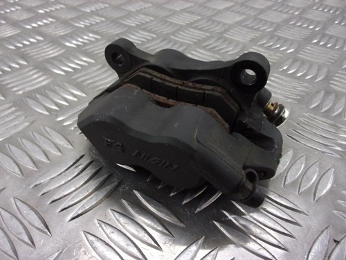 Pinza de freno trasera MV Agusta Brutale B4 1090 RR 2011 2009 > 2012 WB - Imagen 3 de 5