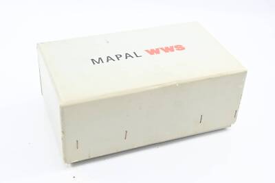 Mapal PKD-Aufbohrwerkzeug 305131352-10/1 ( F30088484-000 ) Tool 5105