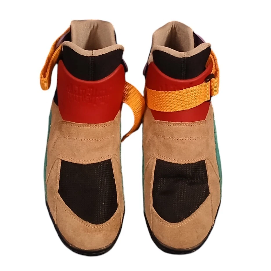 Zapatos Rollerblade Retros Vintage Años 90 Talla 7 De MetroBlade Excelente Estado Foto 2 de 4