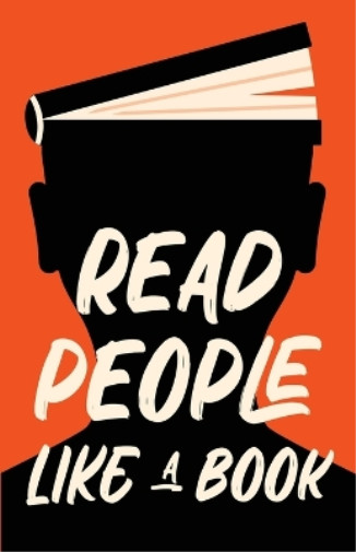 Thumbnail - Discover Press Read People Like A Book (taschenbuch)