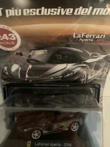 Riviste e altre pubblicazioni di modellismo statico in italiano per Alfa Romeo