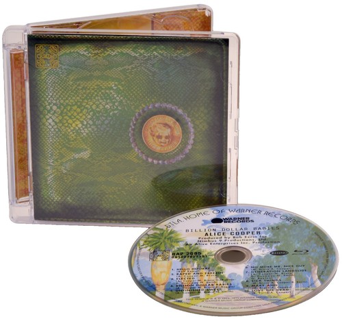 Rare limited to 499 copies] Nishina 1999 Spotify Analog Edition
