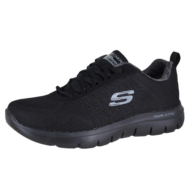 skechers flex advantage 2.0 the happs men's shoes