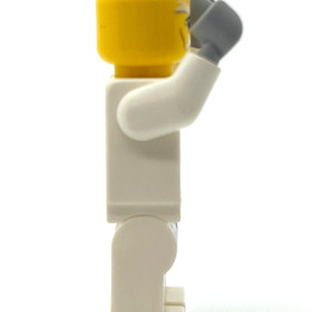 Sensei Wu aviator cap Skybound Ninjago Lego Minifigure 70604