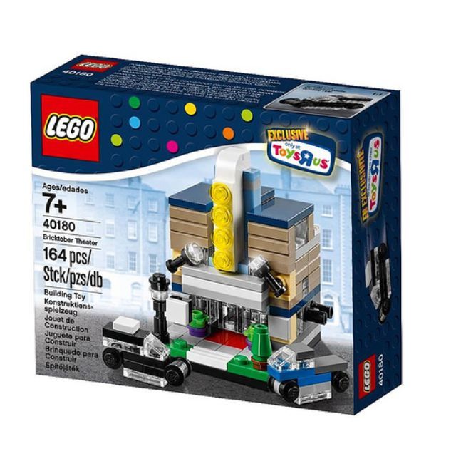 lego 40180