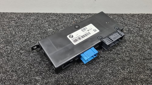 BMW 5 6ER F10 F11 F12 F13 SCHEINWERFER STEUERMODUL ECU OEM 9267516