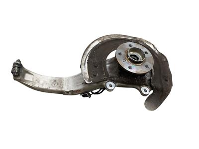 2019-2023 BMW X7 G07 FRONT RIGHT SPINDLE KNUCKLE WHEEL BEARING HUB *49K MILES*