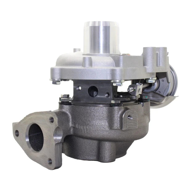 Upgrade Billet Turbo Charger For Renault Megane III R9M 1.6L