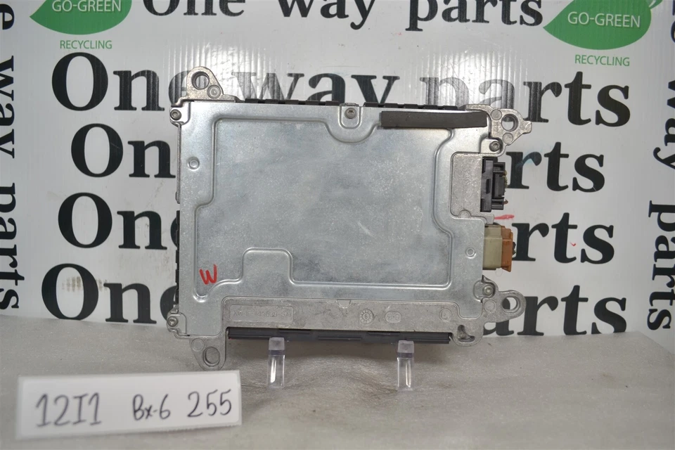 1F2T13B525CC FORD WINDSTAR 01-03 MULTIFUNCTION COMPUTER CONTROL OEM 12i1 255 B6 - Image 3 of 4