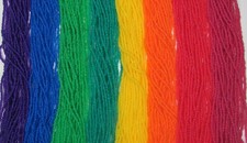 Czech 11/0 Preciosa 178XX Colors Bundle Rocaille Glass Seed Beads