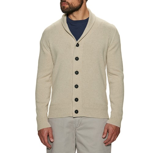 John Smedley Cullen Mens Jumper 