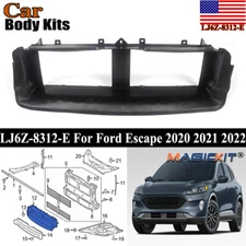 For Ford ESCAPE 2020 2021 2022 FRONT RADIATOR UPPER AIR DUCT INTAKE DEFLECTOR