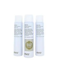 Evo Helmut Strong Lacquer (Pack of 3) 2.5 oz