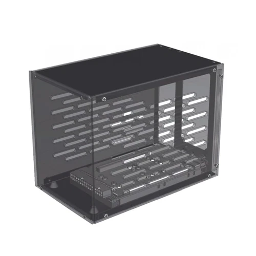 PC Case- TH3P4G3 SFX Thunderbolt-compatible Box Supports SFX for Computer