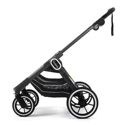 Emmaljunga NXT90 Black - Neu 