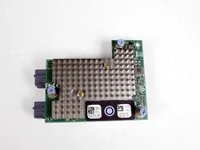 Dell 51G0W QLogic QL41262HMKR 10Gb 25Gb dual port CNA mezzanine card MX740