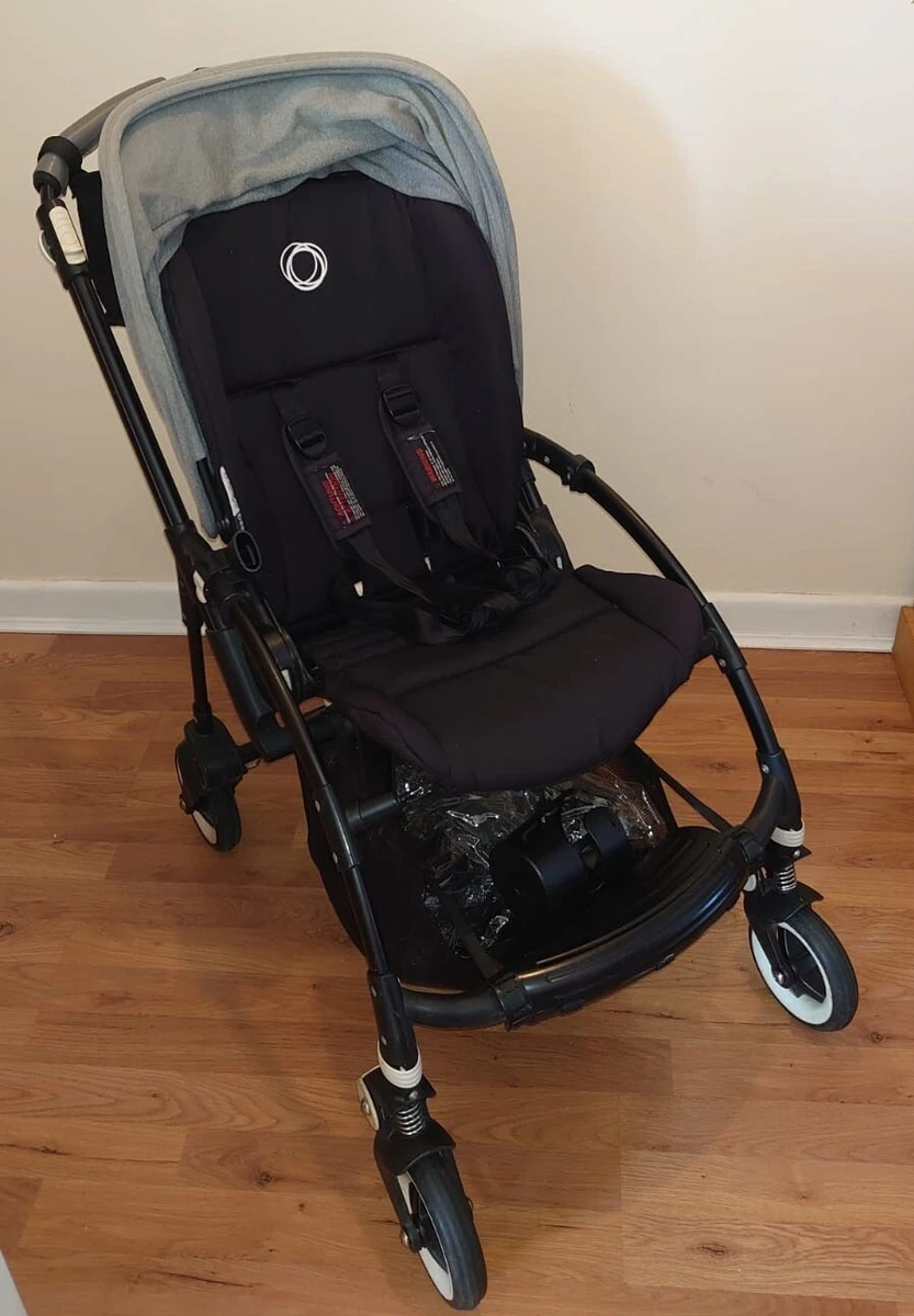 Bugaboo bee hotsell pram liner