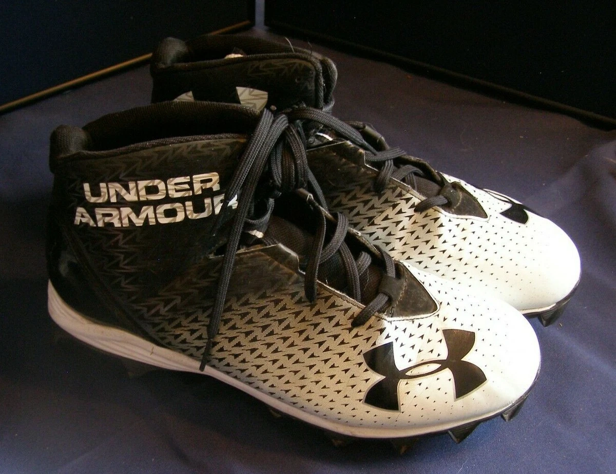 Under armour renegade sales rm cleats
