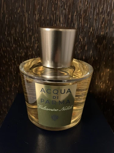 Acqua Di Parma GELSOMINO NOBIL 100ml/3.4 fl oz Eau de Parfum Spray Discontinued
