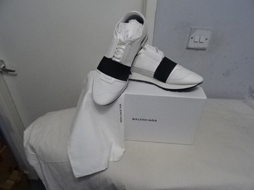 balanciaga basket homme