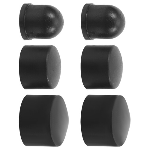 3 zestawy wsporników na deskorolkę -Trucks Pivot -Kubki Skateboard-Pivot-Cups - Zdjęcie 3 z 12