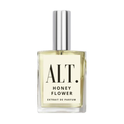 ALT Fragrances Honey Flower (Nectarine Blossom Honey), oz