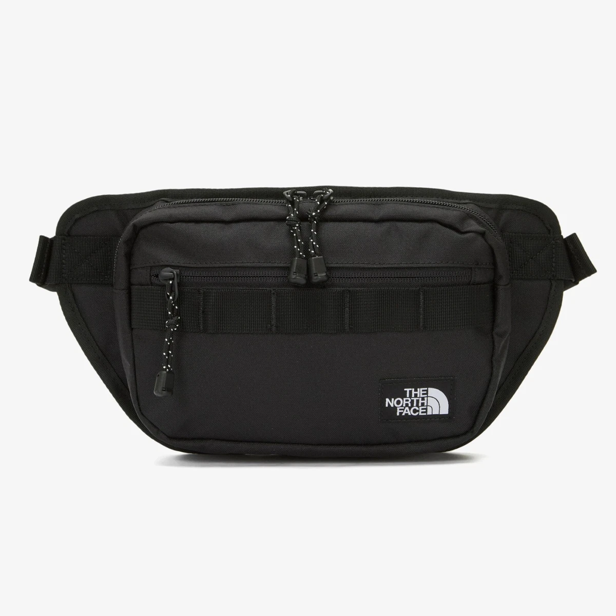 The North Face THE NORTH FACE CAMP HIPSACK NN2HN65A BLACK UNISEX SIZE