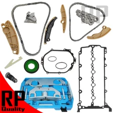 Timing Chain Kit Camshaft Fuel Injector Tool For Land Rover Jaguar XF XE 2.0